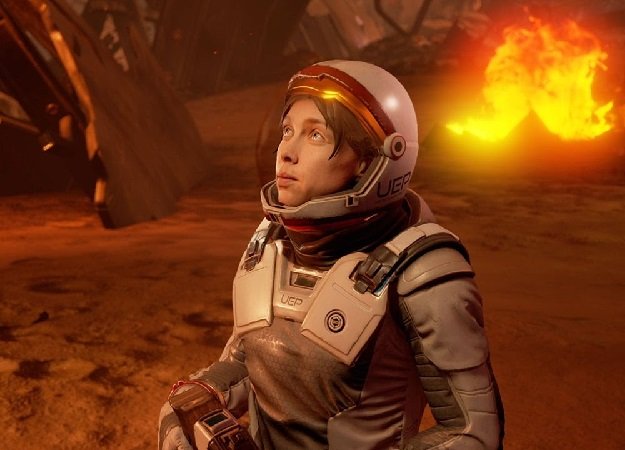 «Не самый худший VR-шутер» — критики сдержанно хвалят Farpoint - изображение обложка