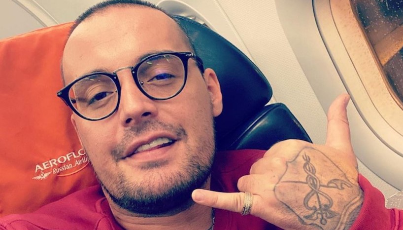 «Изолируйте Гуфа»: как в сети отреагировали на поведение российского рэпера - изображение обложка