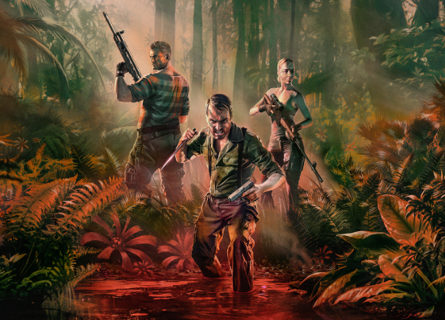 ИгроМир 2018. Jagged Alliance: Rage — неплохая игра, которую очень плохо анонсировали - изображение обложка