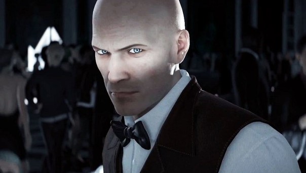 Hitman стала временно бесплатной в PS Store [Обновлено] - изображение обложка