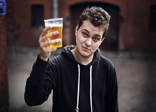 Опять Тиньков: Юрий Хованский осудил миллиардера в своем ролике - изображение обложка