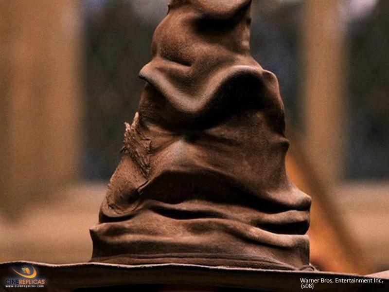 Этот индийский паук поможет попасть в Гриффиндор - изображение обложка