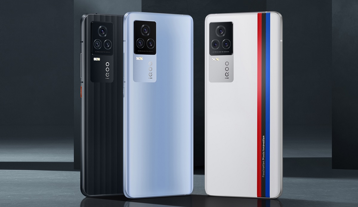 AnTuTu назвал самые мощные флагманы января - изображение обложка