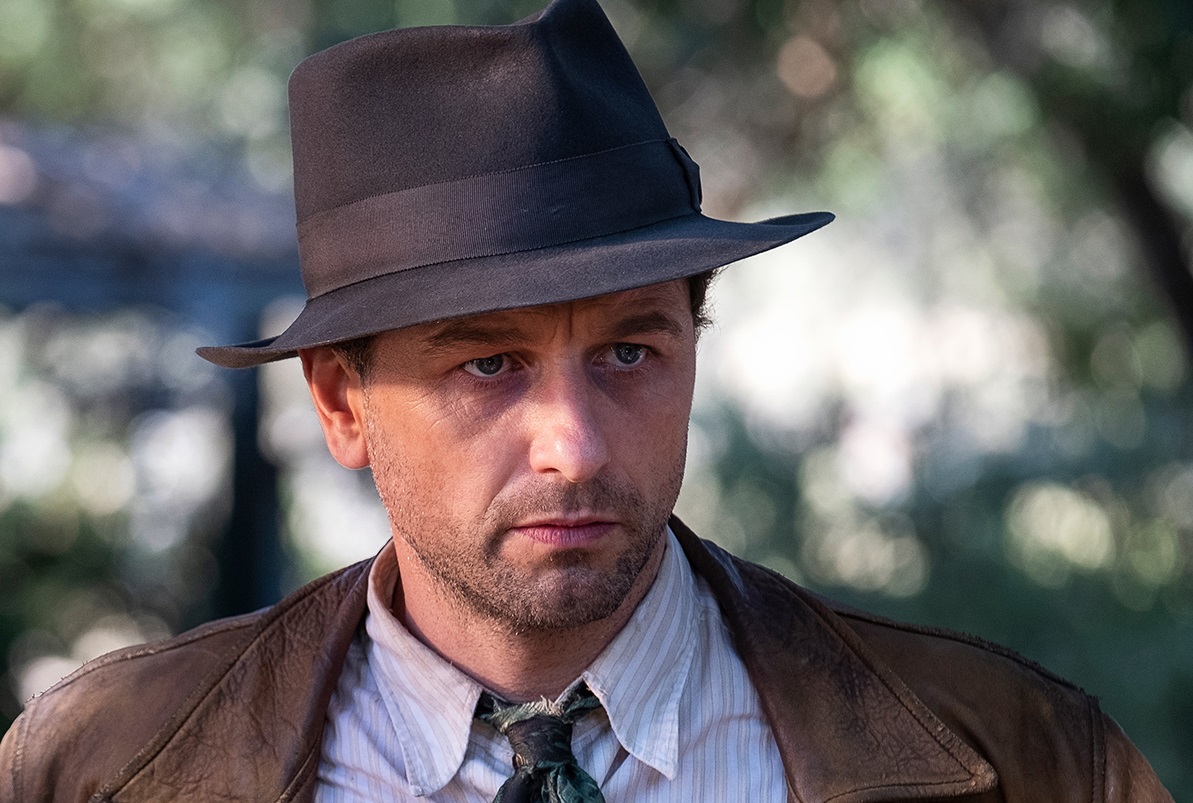 Детективный сериал «Перри Мейсон» продлили на второй сезон