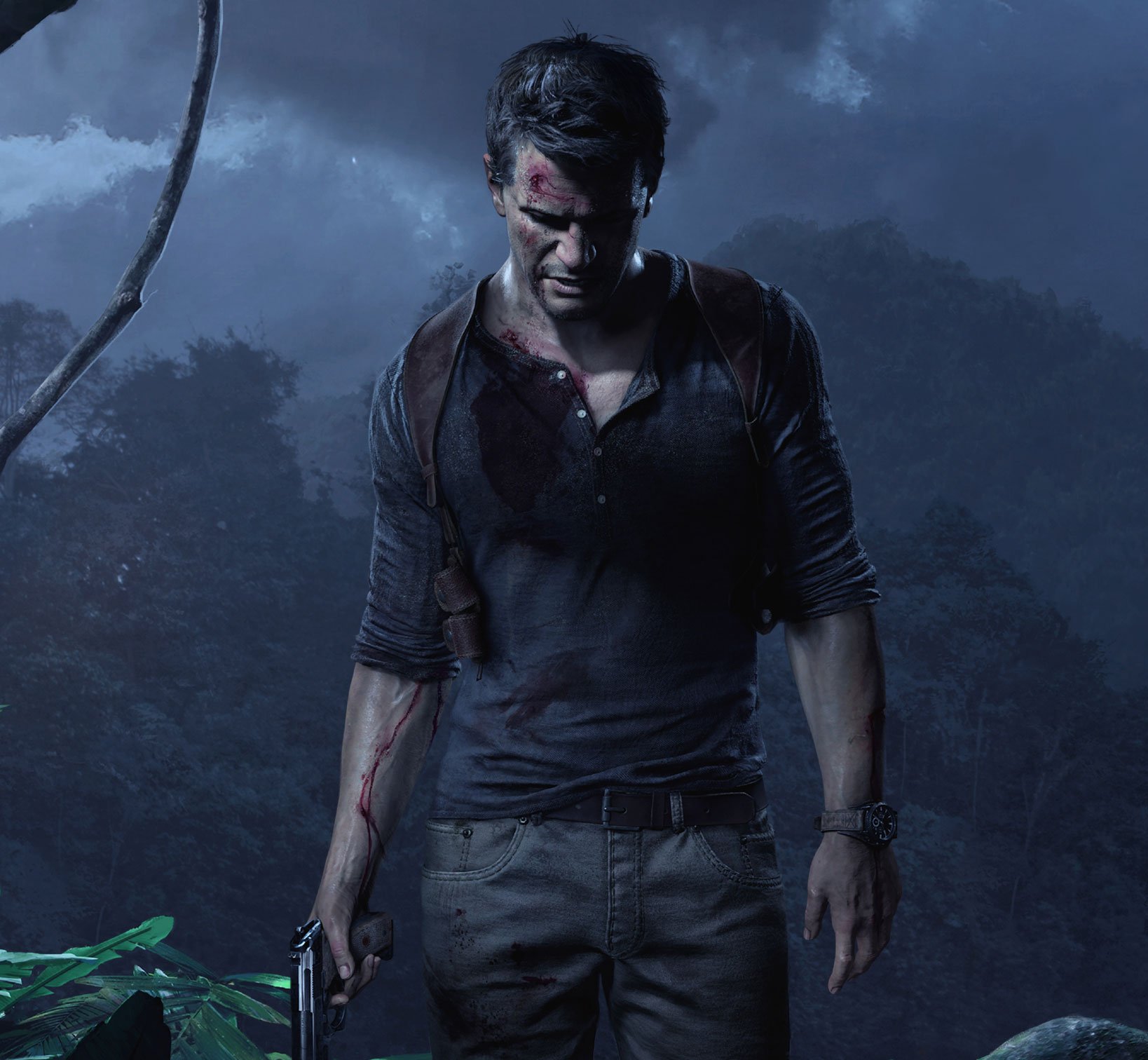 Uncharted 4: A Thief's End выйдет 18 марта - изображение обложка