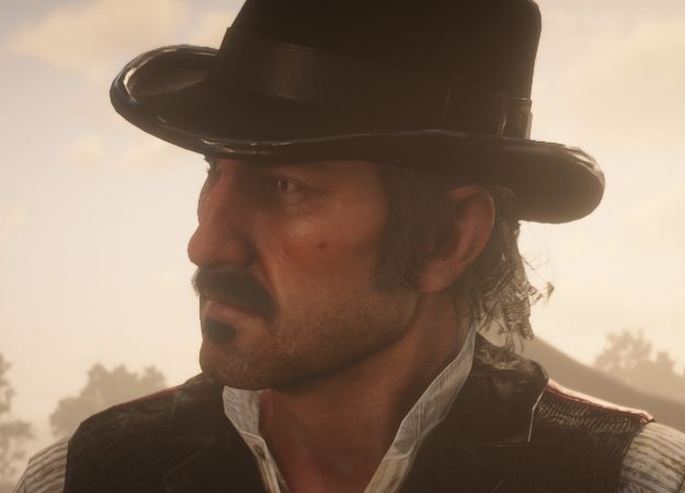 30 главных игр 2018. Red Dead Redemption 2 — важнейшая игра, которую нельзя пропустить - изображение обложка