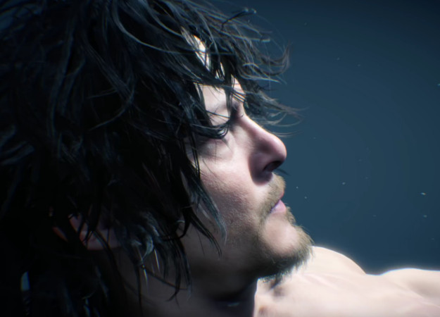 Ладони, грязь и дети. Разбираем свежий трейлер Death Stranding и пытаемся не тронуться умом - изображение обложка