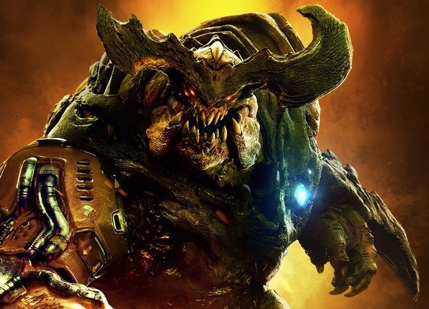 «СофтКлаб» запустил конкурс на лучшую карту для Doom
