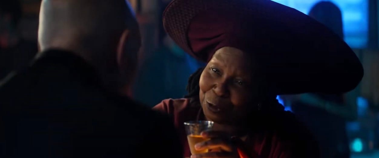 Обложка: «Звёздный путь: Пикар»