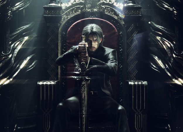 Спасибо за бета-тест! PC-версия Final Fantasy XV «на поколение опережает консоли»