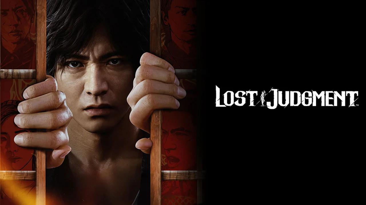 Lost Judgment может стать последней игрой серии Yakuza - изображение обложка