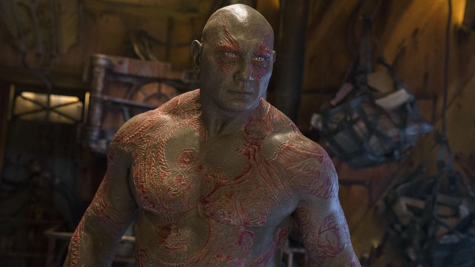 Дэйв Батиста не хочет играть злодея в «Форсаже», потому что предпочитает сниматься в хороших фильмах - изображение обложка