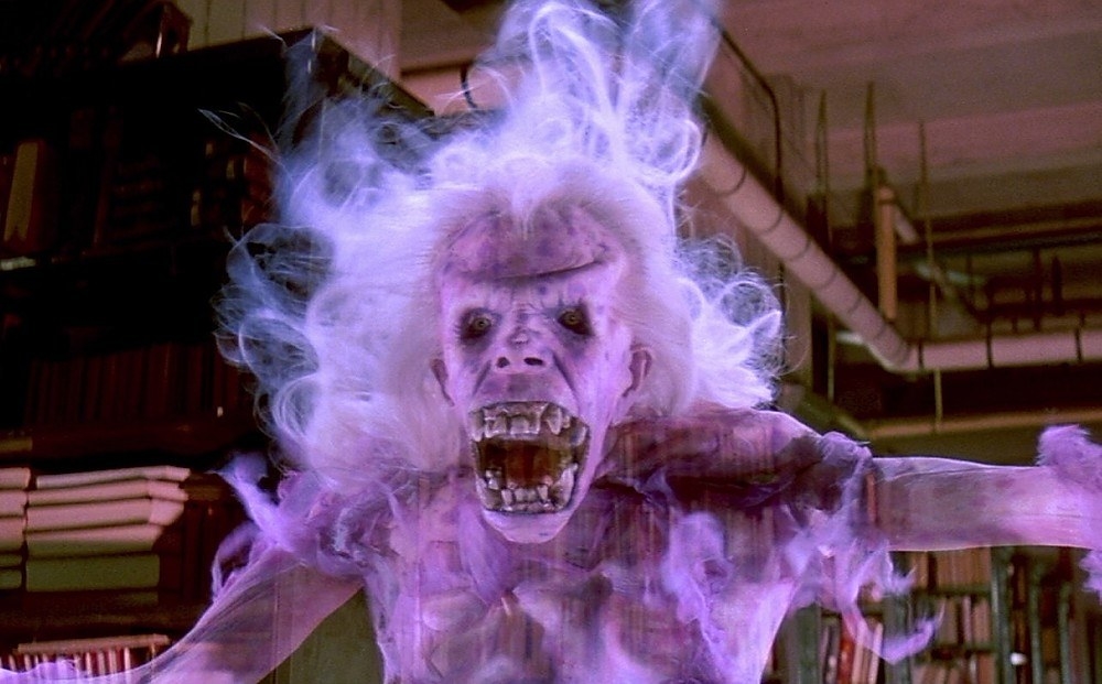 Джейсон Райтман показал новый кадр из новых «Охотников за привидениями» и рассказал о сюжете фильма - изображение обложка