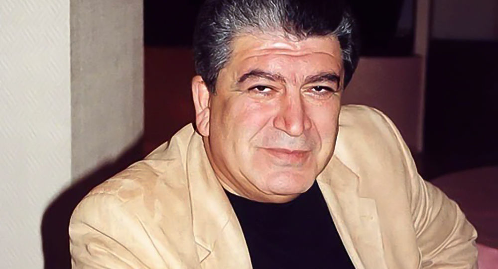 Остался только Жока. Умер «легендарный» певец Бока, он был героем мема - изображение обложка