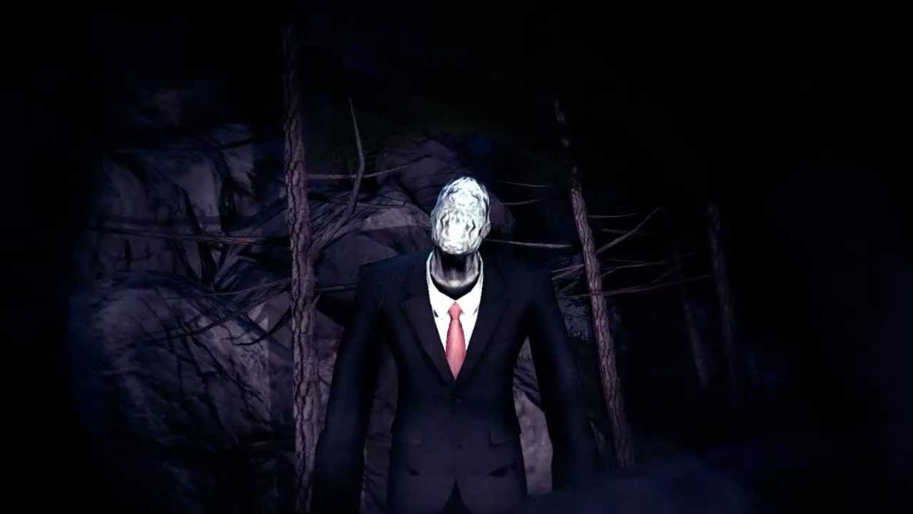 Продолжение хоррора Slender выберется на консоли в конце сентября