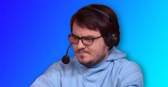 «Жрать надо что-то»: Илья Мэддисон — о возвращении на Twitch