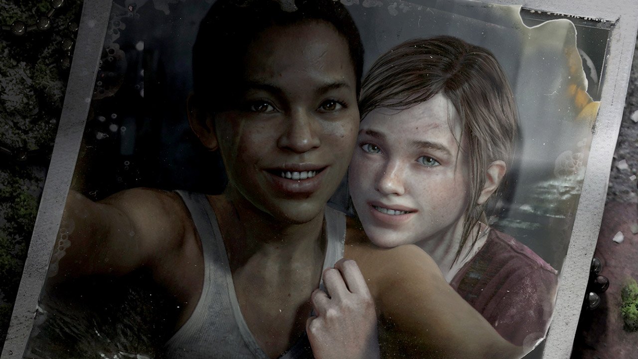 Дополнение для The Last of Us вышло на PS3 и другие события недели - изображение обложка