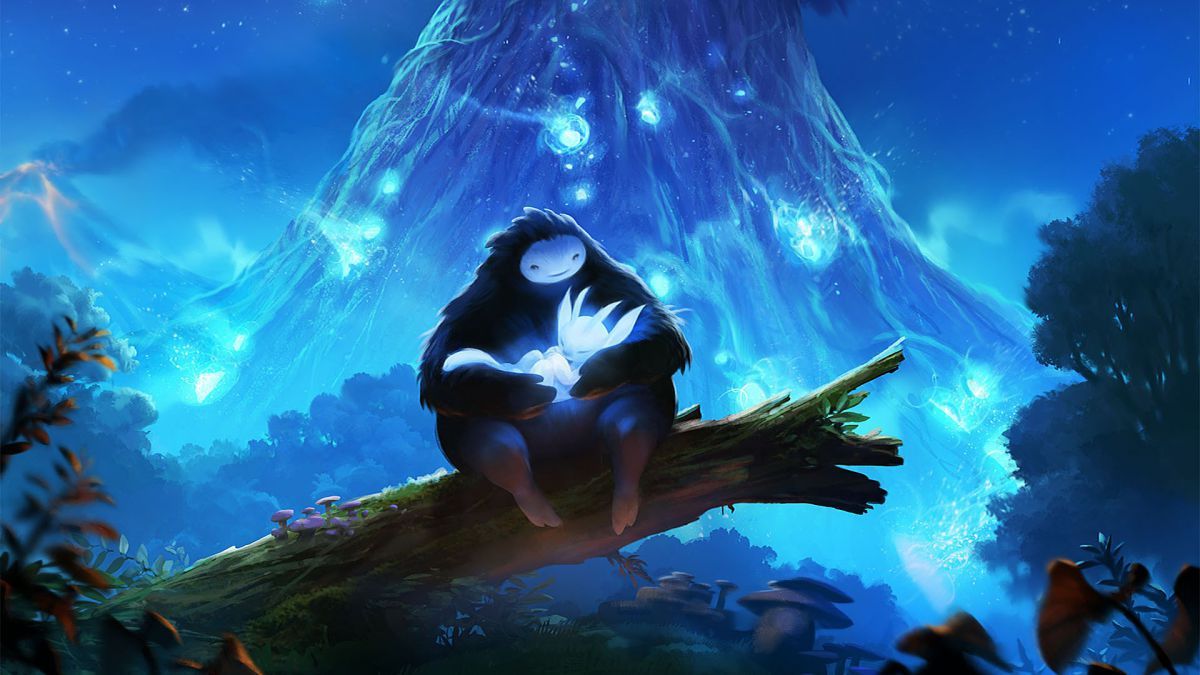 Ori and the Blind Forest и ее сиквел отдают со скидками в Steam - изображение обложка