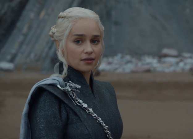 Телепортация в «Игре престолов», или как герои путешествуют так быстро? - изображение обложка