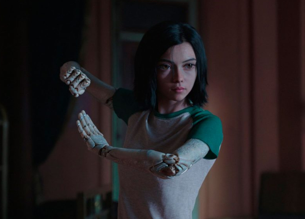 Фильм «Алита: Боевой ангел» стартовал не так плохо, как предрекали аналитики - изображение обложка