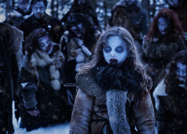 От зомби до Белых ходоков: продюсер «Ходячих мертвецов» хочет сделать спин-офф про холодную зиму - изображение обложка