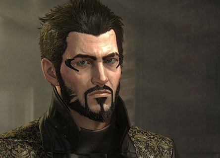 Новой части Deus Ex можно не ждать? - изображение обложка