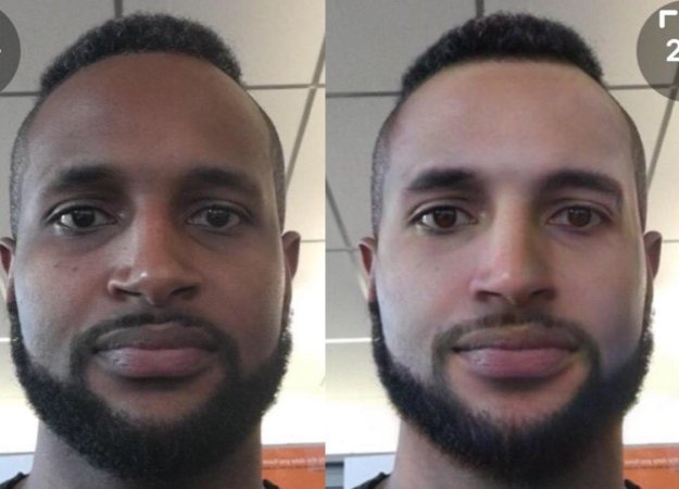 Популярное приложение от российских разработчиков обвиняют в расизме - изображение обложка