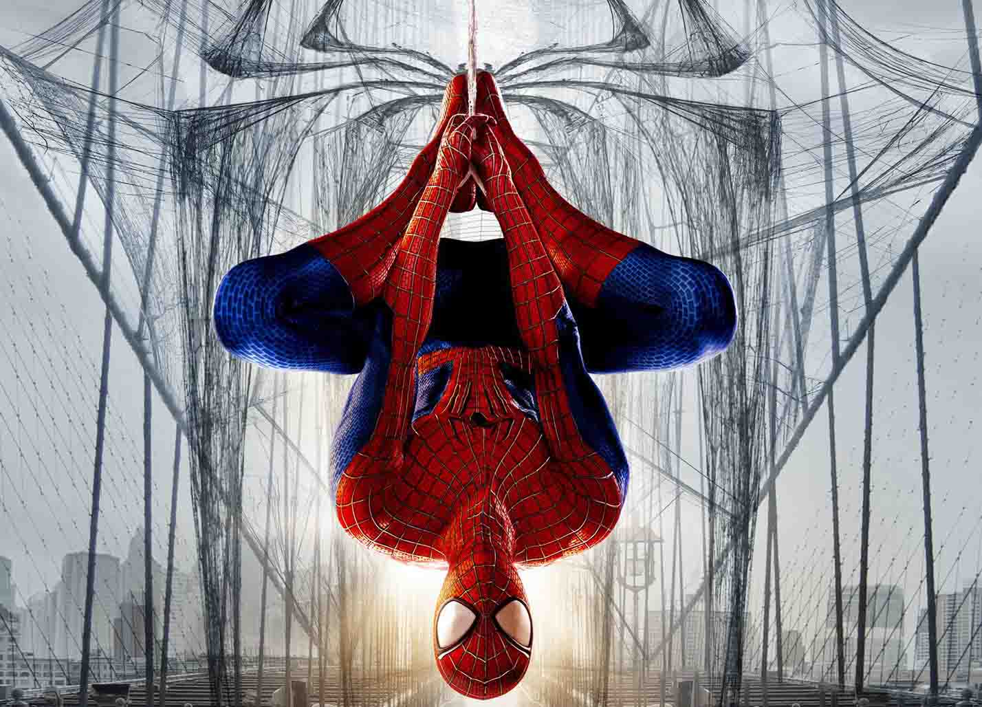 Как после разборок с Sony Человек-паук попал к Marvel?