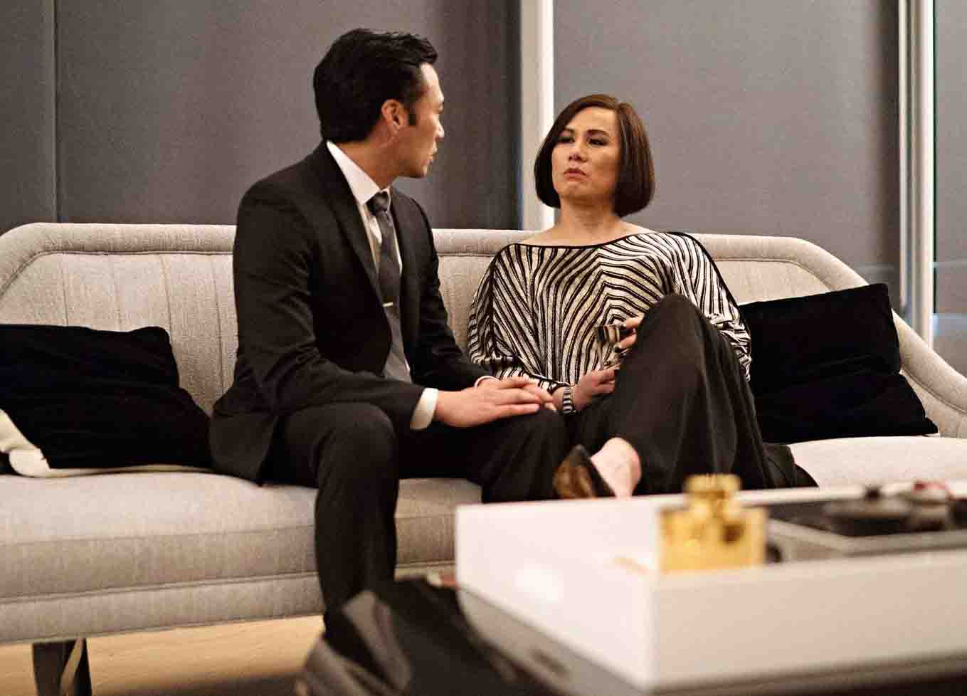 Все пасхалки из 9 эпизода 3 сезона «Мистера Робота» - изображение обложка