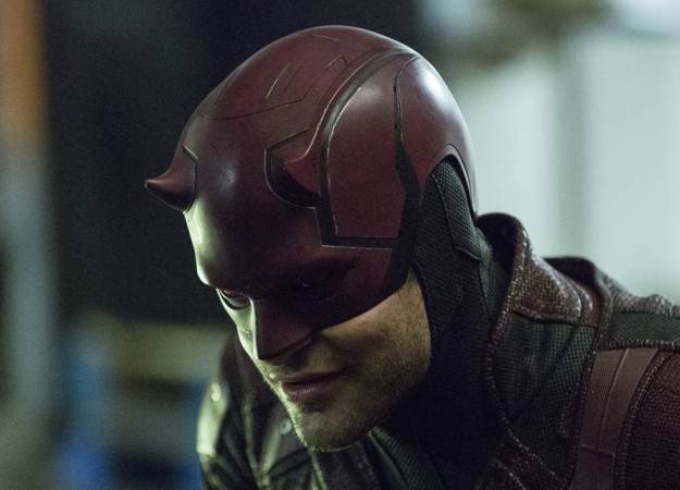 СМИ: «Сорвиголова» и «Джессика Джонс» потенциально могут находиться под угрозой закрытия - изображение обложка