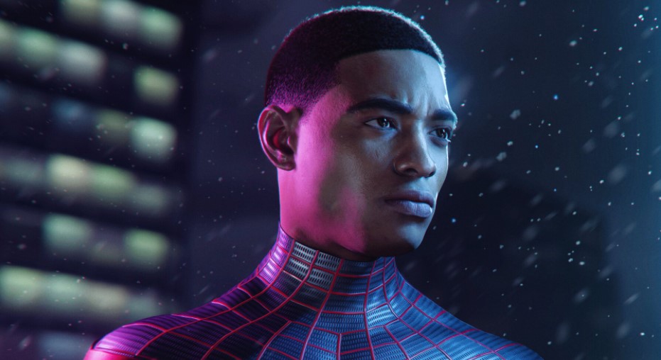 На распродаже «Время играть» будут скидки для эксклюзивов PlayStation 5 - изображение обложка