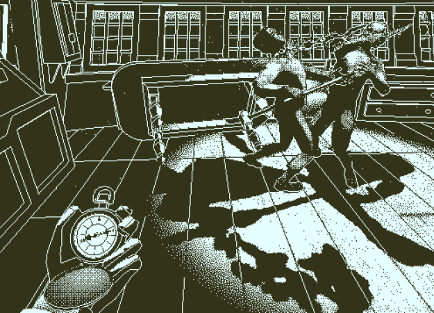 «Не могу перестать о ней думать»: критики нахваливают новую игру от автора Papers, Please - изображение обложка