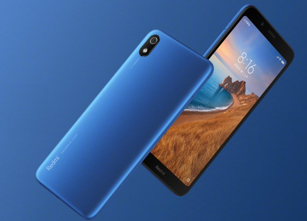 Redmi 7A: анонс бюджетного смартфона Xiaomi [Обновлено] - изображение обложка