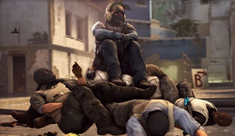 13 негласных правил CS: GO, которые должен знать каждый игрок (так-то!) - изображение обложка