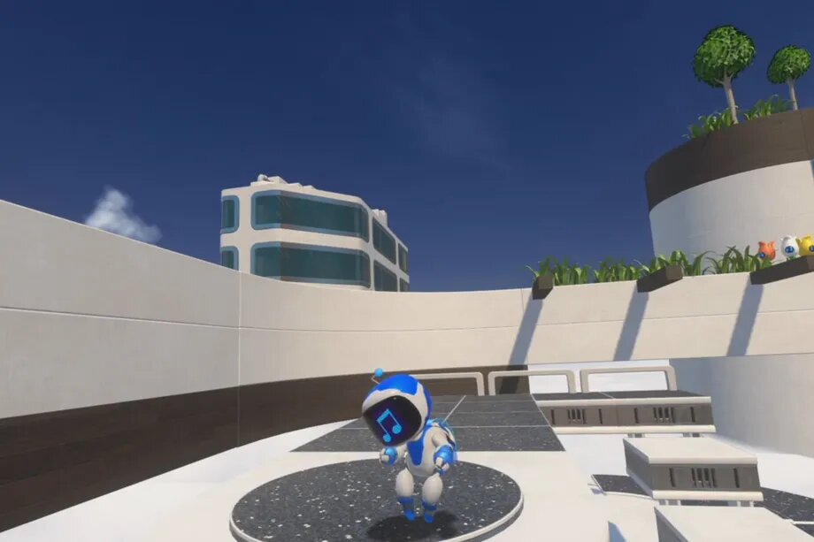 Sony начала бесплатную раздачу 9 игр для PS4 и PS VR - изображение обложка