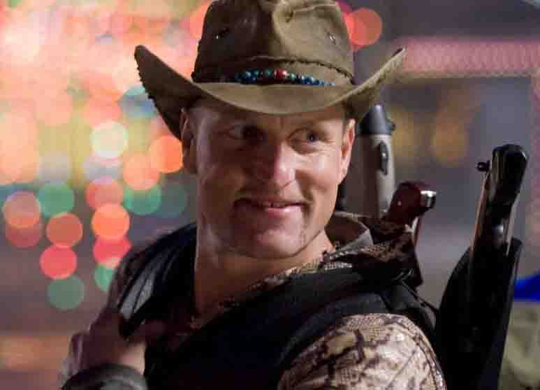 Кого играет Вуди Харрельсон в фильме о молодом Хане Соло - изображение обложка