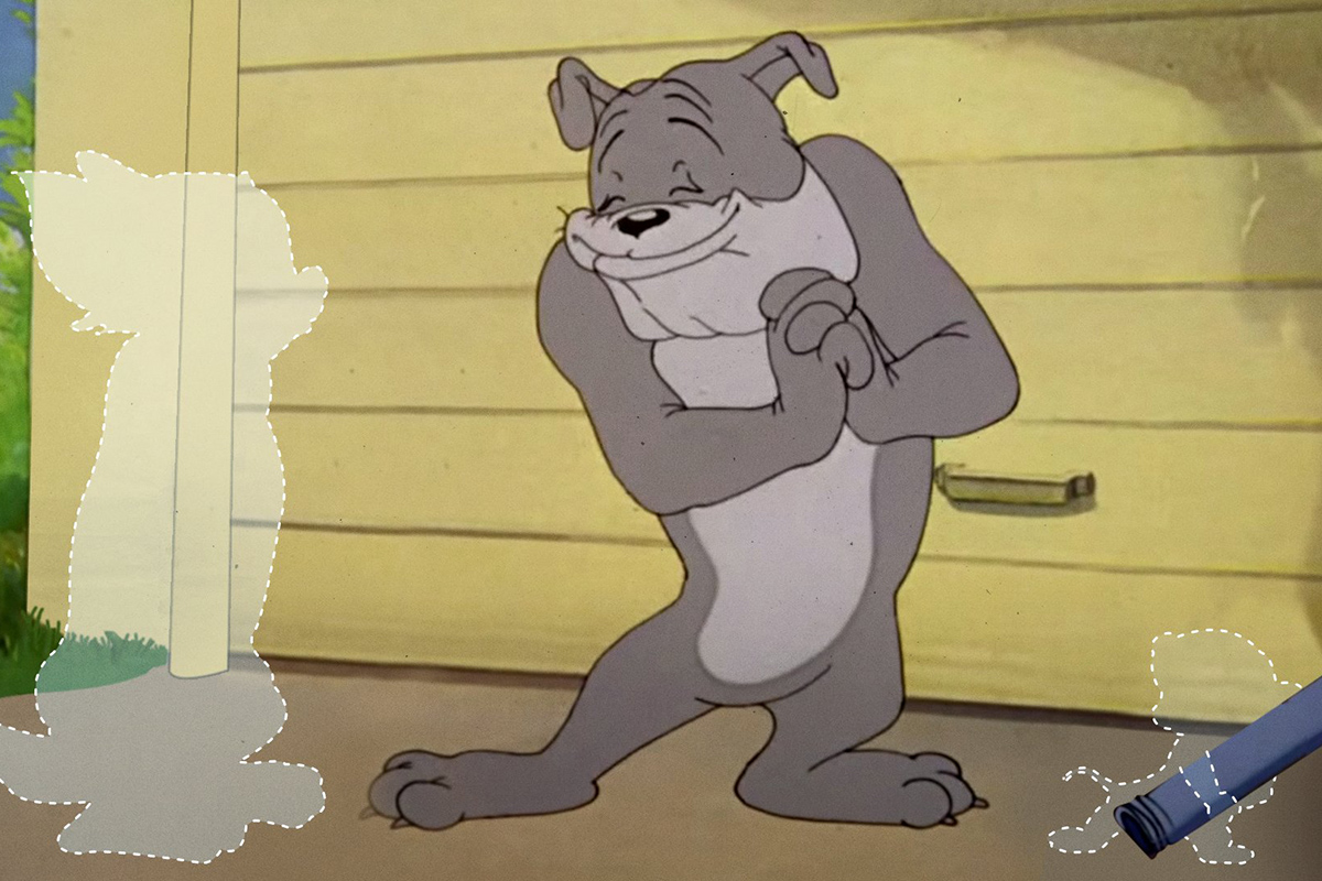 Warner Bros. начала тизерить файтинг Multiversus кадрами из классических мультфильмов - изображение обложка