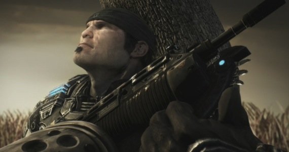 Gears of War и God of War провалились в продаже - изображение обложка