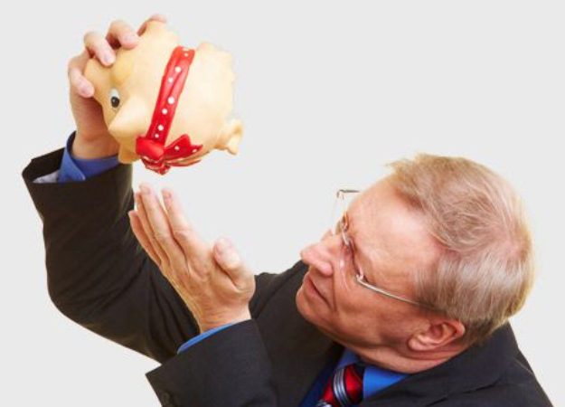 Деньги закончились. Стрим-платформа Play2Live, основанная на крипте, «заморожена»   - изображение обложка