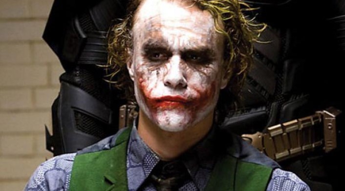 «Шрек» и «Темный рыцарь» стали национальным достоянием США - изображение обложка