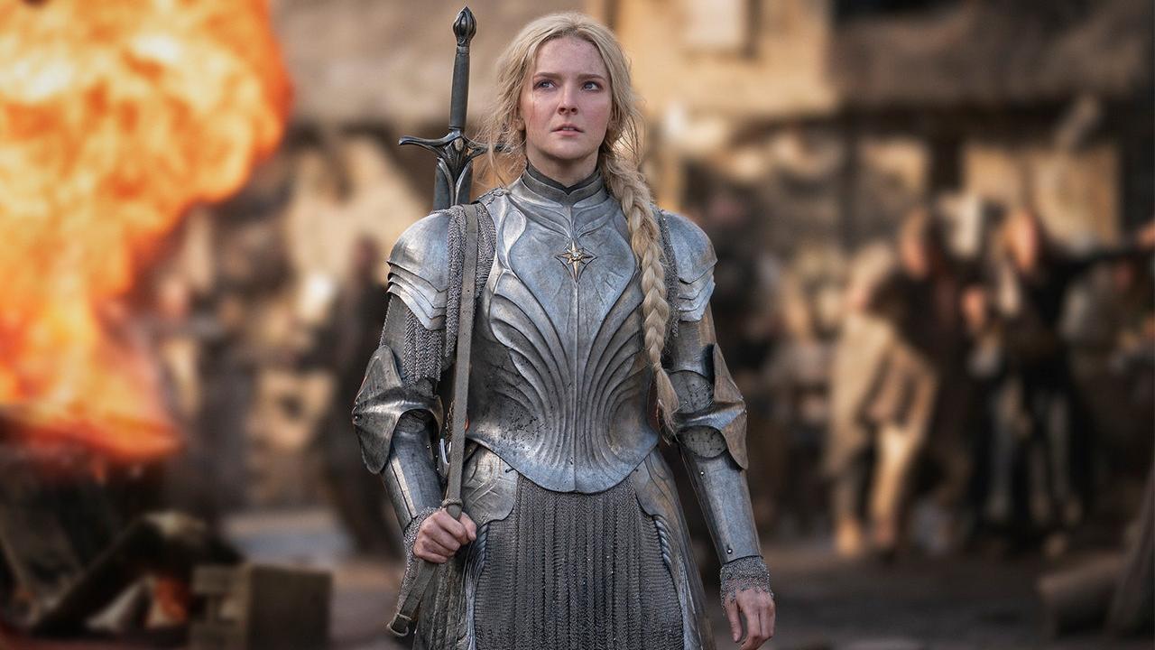 Бюджет каждого эпизода сериала по «Властелину колец» составил почти 60 млн долларов