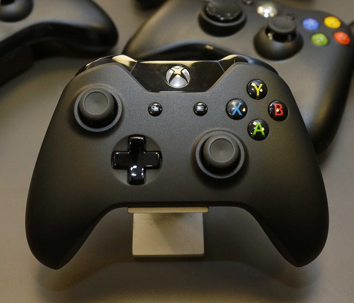 XBOX Showcase итоги - изображение обложка