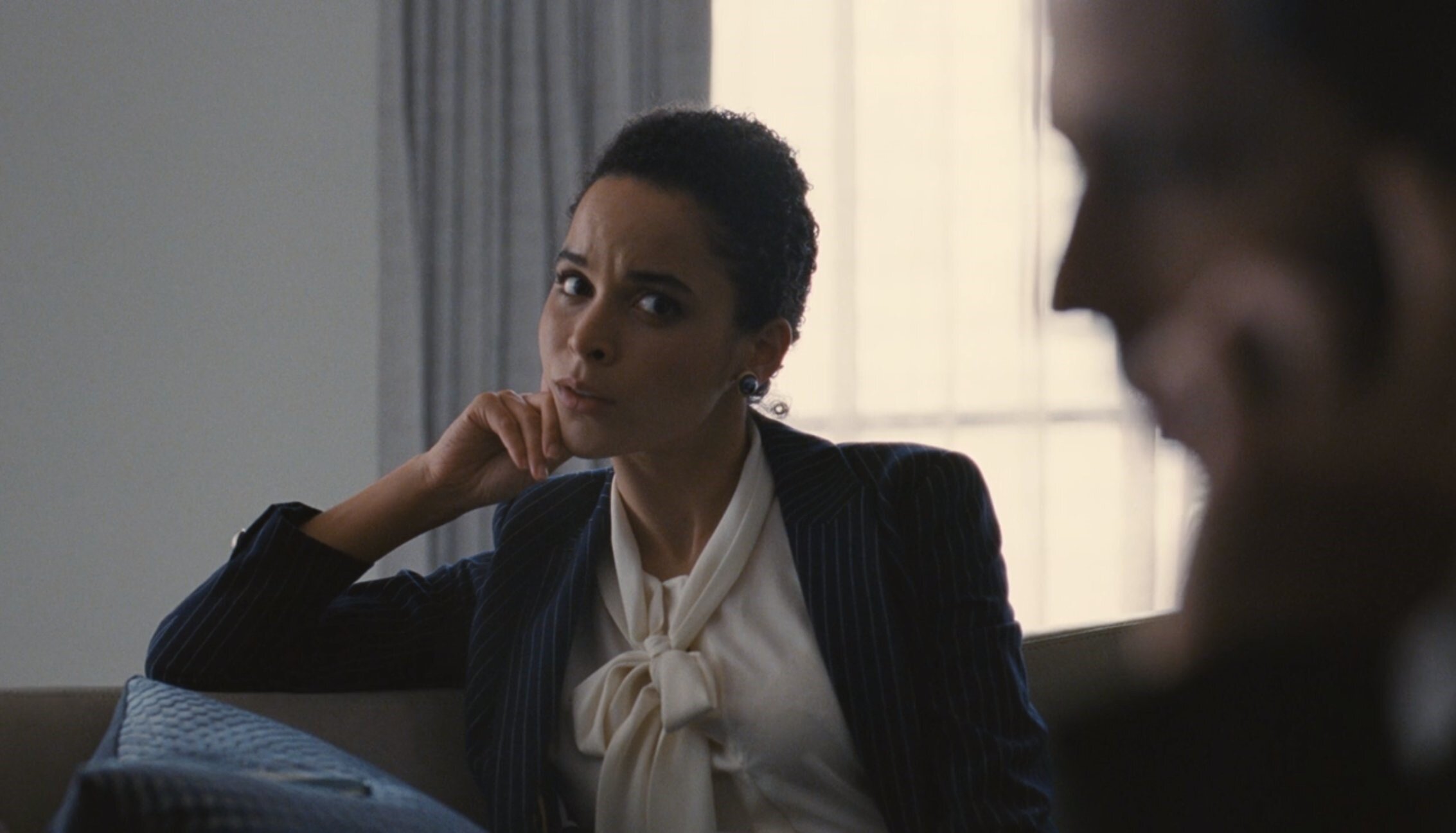 Обложка: кадр из сериала «Наследники»