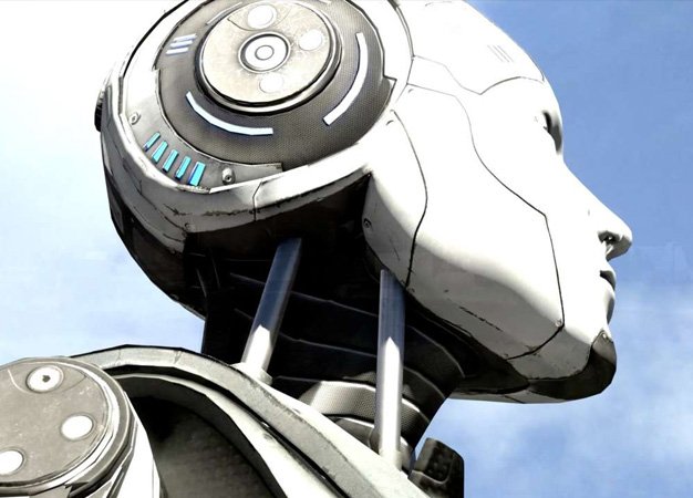 Рецензия на The Talos Principle