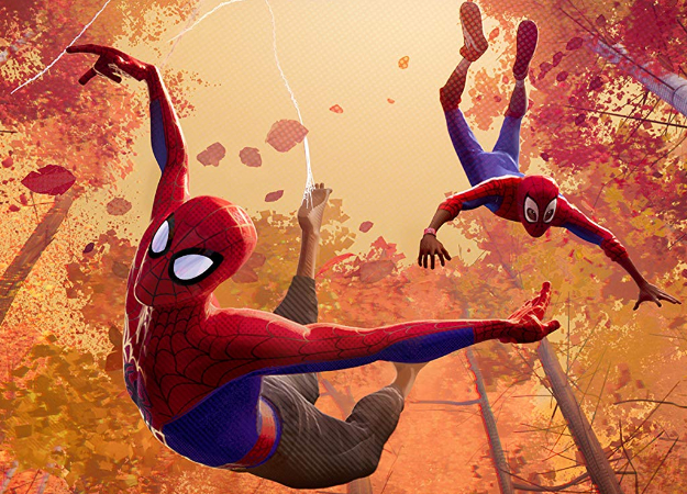 Все трейлеры San Diego Comic-Con International 2018 - изображение обложка