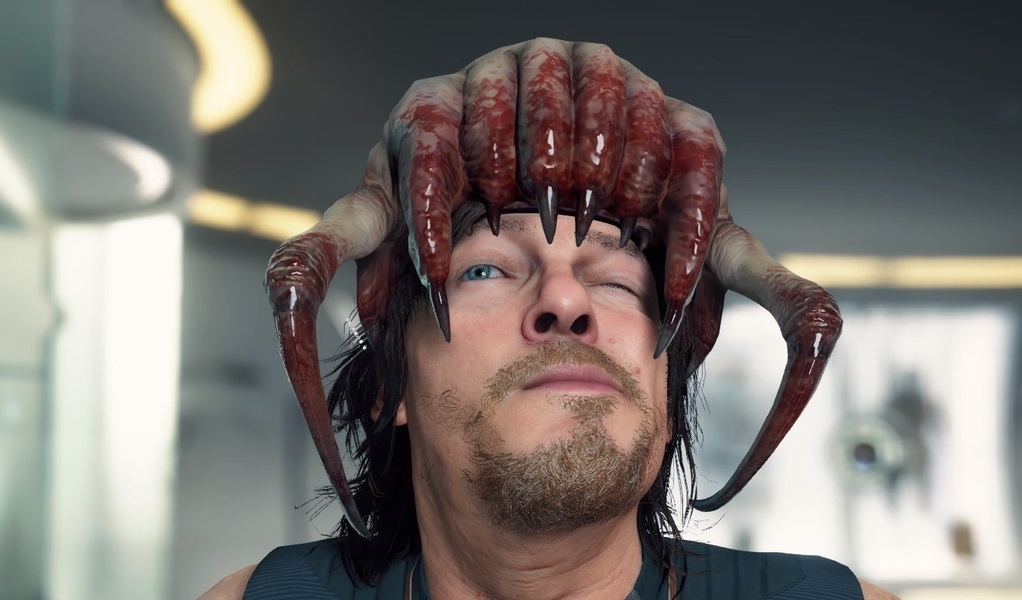 Как выглядит и играется PC-версия Death Stranding