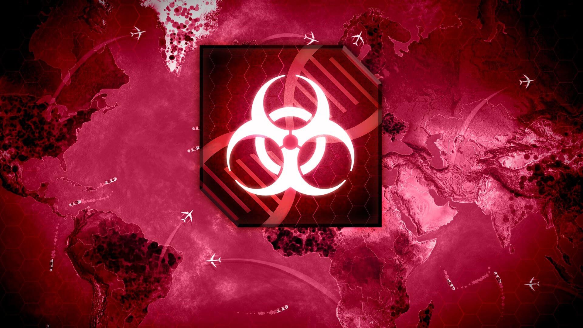 Plague Inc. – обзоры и оценки, описание, даты выхода DLC, официальный сайт  игры