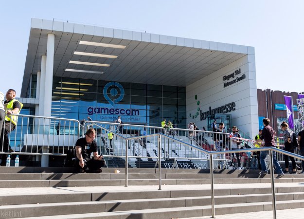 Все главные трейлеры с игровой выставки Gamescom 2017