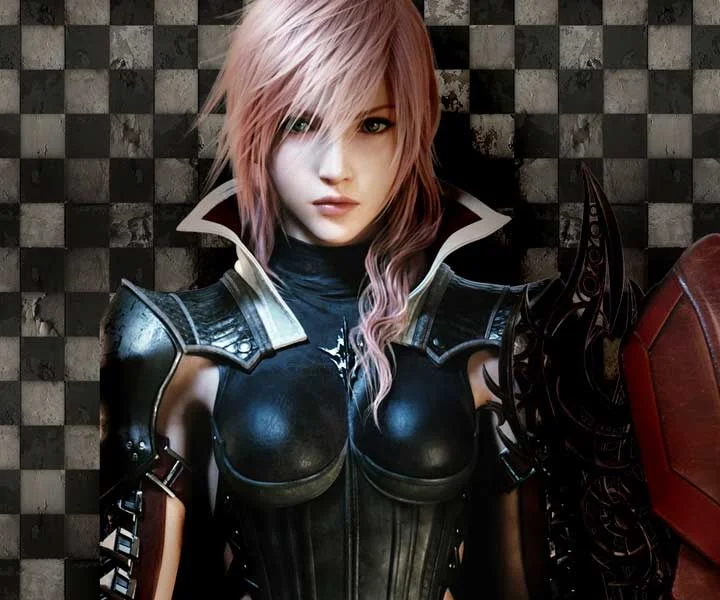 Tokyo Game Show 2013: новый трейлер Lightning Returns: Final Fantasy 1 - изображение обложка