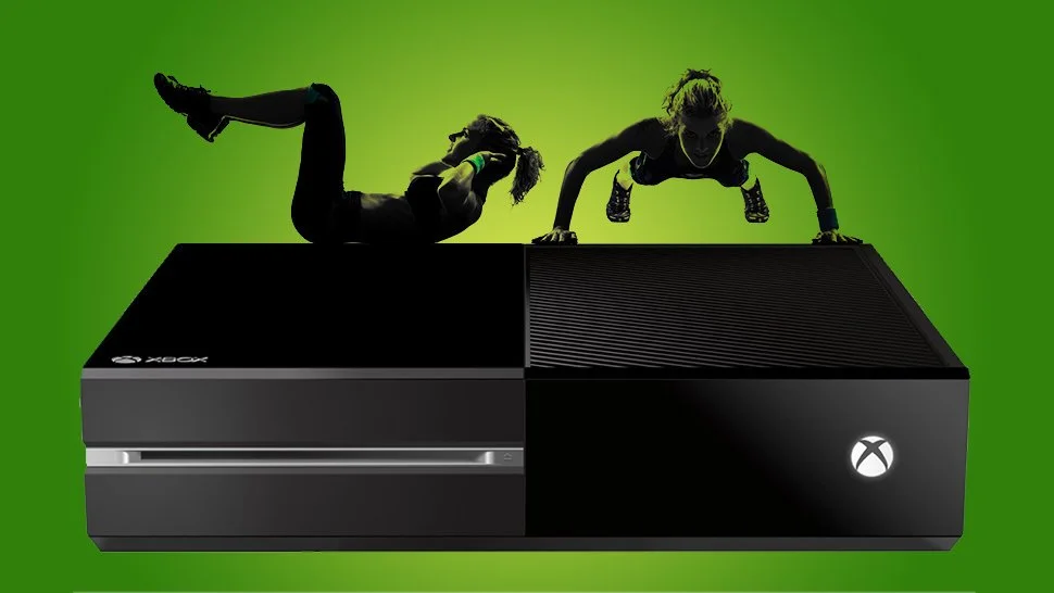 Анонсирован Xbox Fitness для Хbox One - изображение обложка